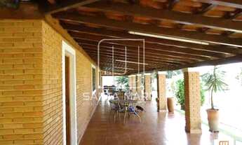 Imagem 4: Chacara (chacara) 5 dormitórios/suite, cozinha planejada, portaria 24 horas, em condomínio