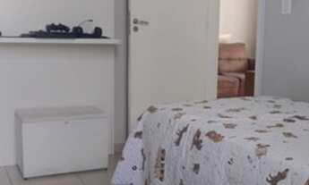 Imagem 6: APTO REPLETO DE ARMARIOS - PRONTO PARA MORAR