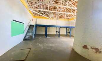 Imagem 7: Aluguel Prédio MARTINS