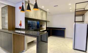 Imagem 7: Apartamento 2 dormitórios - Res Tramonto