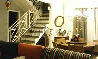 Imagem: Casa na zona oeste de São José dos Campos