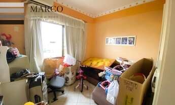 Imagem 2: Vendo apartamento no Cond. Juliana 3 etapa 2