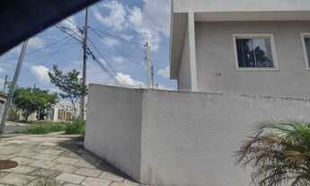 Imagem 3: Casa disponível para alugar a partir do dia 21 Bairro campo do Santana/ Tatuquara