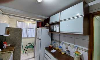 Imagem 5: Apartamento para venda possui 88 metros quadrados com 3 quartos em Setor Sudoeste - Goiâni