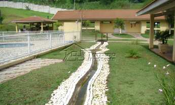 Imagem 4: Terreno no Condomínio Reserva São Francisco em Jambeiro