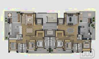 Imagem 6: Caxias do Sul - Apartamento Padrão - Nossa Senhora de Lourdes