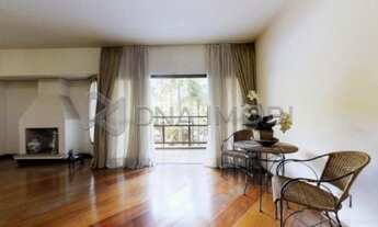 Imagem 4: SãO PAULO - Apartamento Padrão - Moema