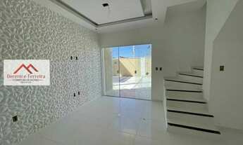 Imagem 4: Lindas Casas Duplex em Itaipuaçu