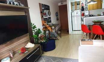 Imagem 4: SÃO PAULO - Apartamento Padrão - JARDIM SÃO SAVÉRIO