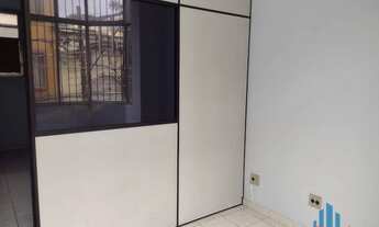 Imagem 5: Magnifica sala comercial no centro de Santos para locação ou venda