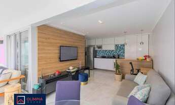 Imagem 3: Apartamento Venda 2 Dormitórios - 69 m² Brooklin