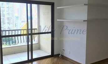 Imagem 3: Venda de Apartamentos / Padrão na cidade de São Paulo