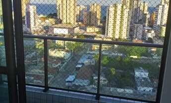 Imagem: Apartamento 3 quartos com planejados no