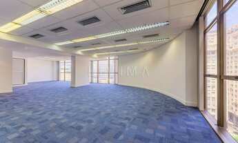Imagem 3: Sala Comercial para alugar na Praça Floriano, , Centro, Rio de Janeiro - RJ