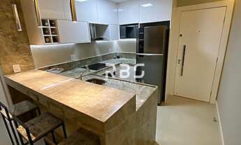 Imagem 6: APARTAMENTO 02 QUARTOS FRENTE MAR NA PRAIA DA COSTA