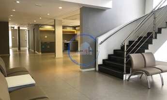 Imagem 7: Imóvel para uso comercial na região do Jardins em São Paulo