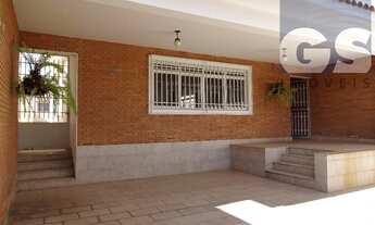 Imagem 3: Casa com 4 dormitórios, 254 m² - venda por R$ 800.000,00 ou aluguel por R$ 6.000,00/mês