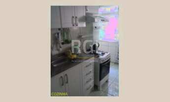 Imagem 5: Porto Alegre - Apartamento Padrão - Humaitá