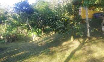 Imagem 7: Chácara com 3 dormitórios à venda, 1315 m² por R$ 350.000,00 - Jardim Silvestre - Suzano/S