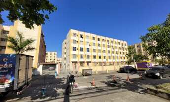 Imagem 4: Apto com 1 quarto à venda em Oswaldo Cruz - Rio de Janeiro - RJ