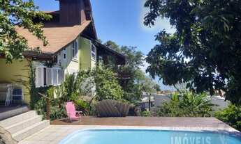 Imagem 2: Imóvel exclusivo em condomínio no Cacupé - Florianópolis - SC