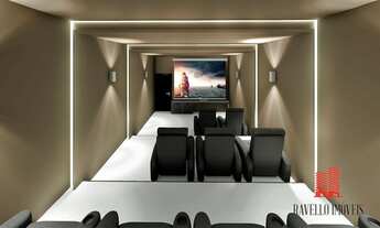 Imagem 3: Apartamento à venda no bairro Estreito - Florianópolis/SC