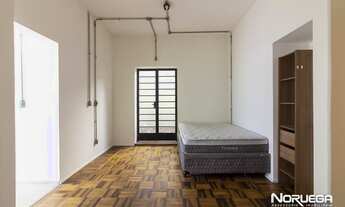 Imagem 4: Kitinet com 1 quarto para alugar por R$ 1250.00, 37.00 m2 - CENTRO - CURITIBA/PR