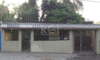 Imagem: Porto Alegre - Casa Padrão - Protásio