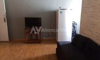 Imagem: Rio de Janeiro - Apartamento Padrão - Copacabana