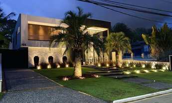 Imagem: Casa com 7 dormitórios à venda, 750 m²