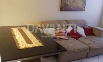 Imagem 2: Casa - Jardim Santa Judith - Campinas