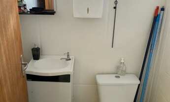 Imagem 5: Container mobiliado