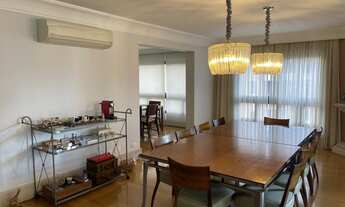 Imagem 4: APARTAMENTO 250 M 3DORMS 3 SUITES 4 VAGAS EM VILA SUZANA