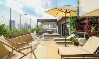 Imagem: SãO PAULO - Apartamento Padrão - Pinheiros