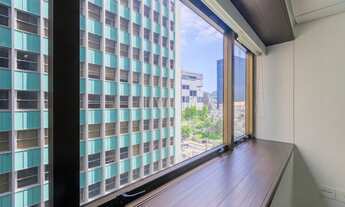 Imagem 2: Sala Comercial para alugar na Rua da Assembléia, Centro, Rio de Janeiro - RJ