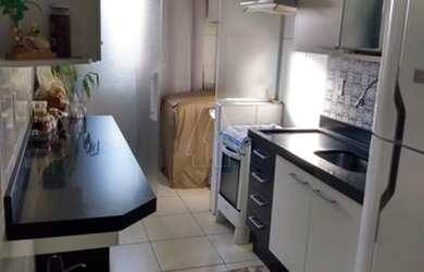 Imagem 7: Araçatuba - Apartamento - Chácaras Patrimônio Santana