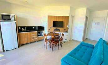 Imagem 6: APARTAMENTO PARA LOCAÇÃO DE TEMPORADA COM VISTA PARA O MAR DE MARISCAL-BOMBINHAS-SC/CODL66