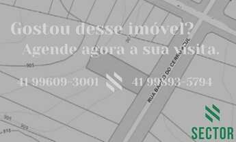 Imagem 2: Terreno à venda em São José dos Pinhais