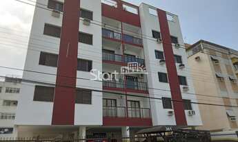 Imagem: Apartamento - Jardim Las Palmas - Guarujá