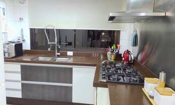 Imagem 6: Cobertura na Rua Ferreira Lima