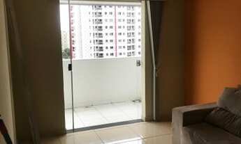 Imagem 3: Regent Park -próximo de Batista Campos