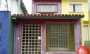 Imagem: São Paulo - Casa Comercial - Santo Amaro