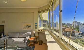 Imagem 5: Porto Alegre - Conjunto Comercial/Sala - Petrópolis