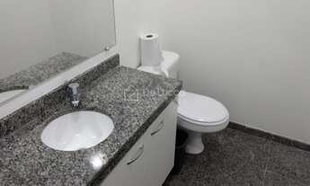 Imagem 3: Salão - Jardim Madalena - Campinas