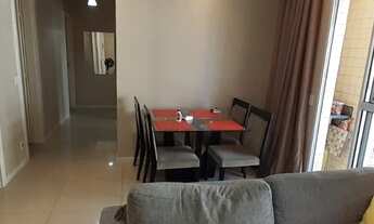 Imagem 4: Mirante do Parque, andar alto, 3/4 sendo 1 suíte, 2 vagas de garagem coberta