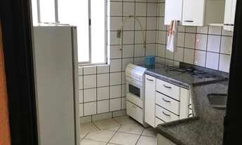 Imagem 5: Apartamento em Caldas Novas, 3 quartos no Fernanda Gabriela