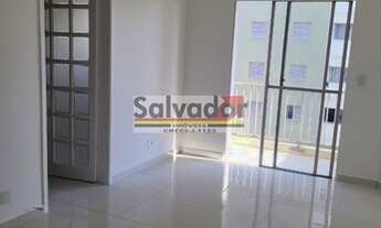 Imagem 2: Apartamento na Vila Moraes - São Paulo