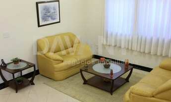 Imagem 2: Casa - Condomínio Vila Brasiliana - Valinhos