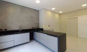 Imagem 7: Casa com 4 dormitórios à venda, 399 m² por R$ 3.900.000,00 - Itahyê - Santana de Parnaíba