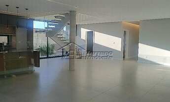 Imagem 6: Belíssima Casa de alto padrão no Urbanova - Condomínio Alphaville